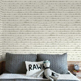 MK1140 Hill & Horizon Grey Wallpaper