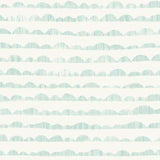 MK1141 Hill & Horizon Blue Wallpaper