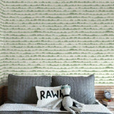 MK1144 Hill & Horizon Magnolia Green Wallpaper