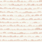 MK1145 Hill & Horizon Coral Pink Wallpaper