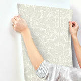 MK1160 Fairy Tales Beige Wallpaper