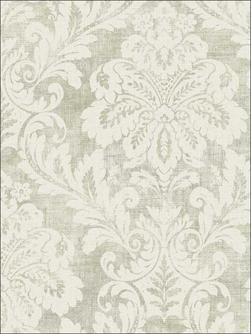 MK21000 Shimmer Damask Wallpaper