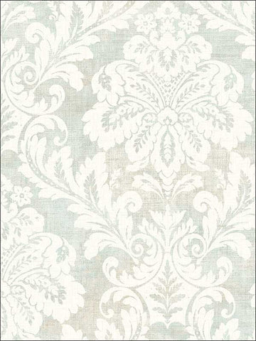 MK21002 Shimmer Damask Wallpaper