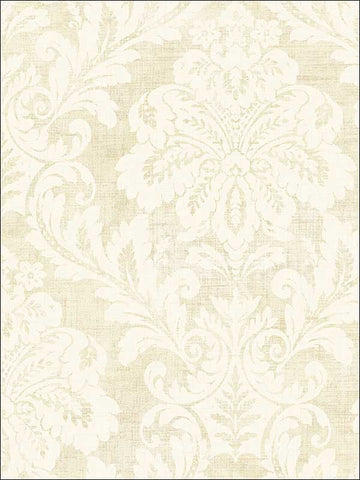 MK21005 Shimmer Damask Wallpaper