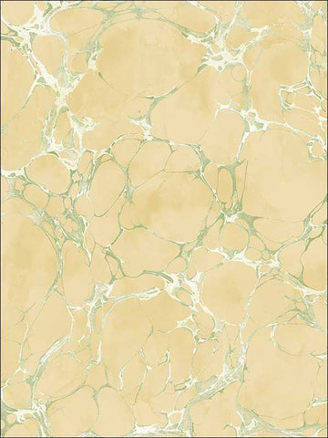 MK21104 Patina Marble Wallpaper