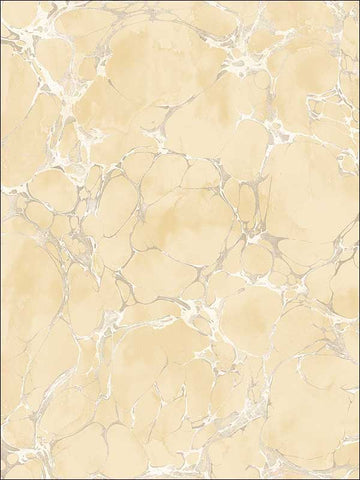 MK21108 Patina Marble Wallpaper