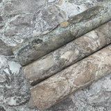 MN1803 Field Stone Sand Wallpaper