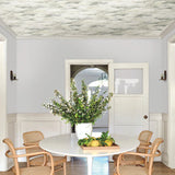 MN1810 Plein Air Warm Neutral Wallpaper