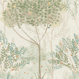MN1821 Orchard Beige Wallpaper