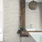 MN1861 Ripples Neutral Wallpaper