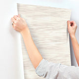 MN1861 Ripples Neutral Wallpaper