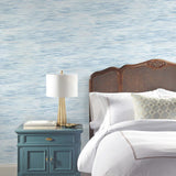 MN1862 Ripples Blue Wallpaper