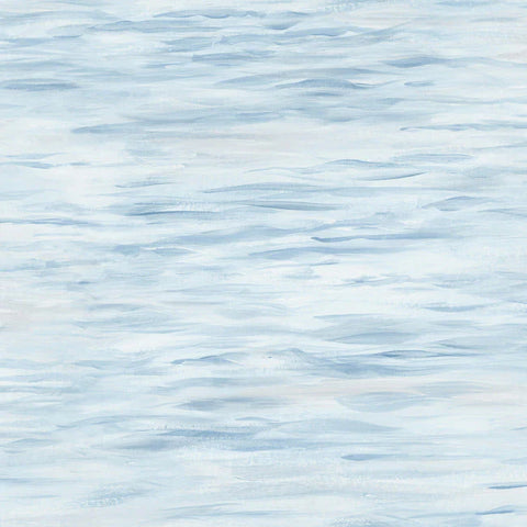 MN1862 Ripples Blue Wallpaper