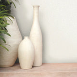 MN1880 Effervesce Dune Glass Wallpaper