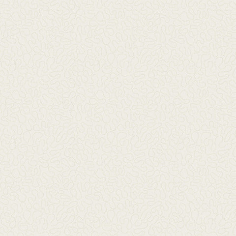 MN1880 Effervesce Dune Glass Wallpaper