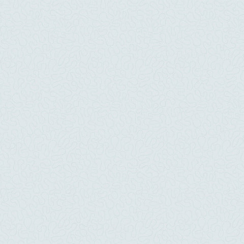 MN1881 Effervesce Aqua Sea Glass Wallpaper