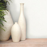 MN1882 Effervesce Clear Glass Wallpaper