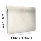 MN1900 Stucco Finish Baked Clay Wallpaper