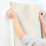 MN1900 Stucco Finish Baked Clay Wallpaper