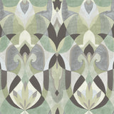 MN1922 Malta Glint Green Wallpaper