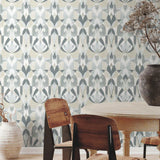 MN1924 Malta Neutral Glint Wallpaper