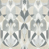 MN1924 Malta Neutral Glint Wallpaper