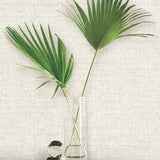 MN1932 Papyrus Weave Linen Wallpaper