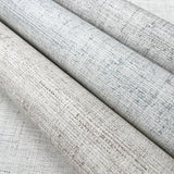 MN1933 Papyrus Weave Grey Wallpaper 