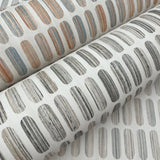 MN1941 Petite Pergola Grey Taupe Wallpaper