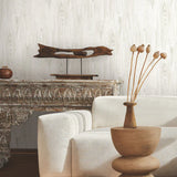 MN1950 Rusticano White Wallpaper