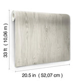 MN1951 Rusticano Taupe Wallpaper