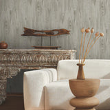 MN1953 Rusticano Grey Wallpaper