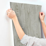 MN1953 Rusticano Grey Wallpaper