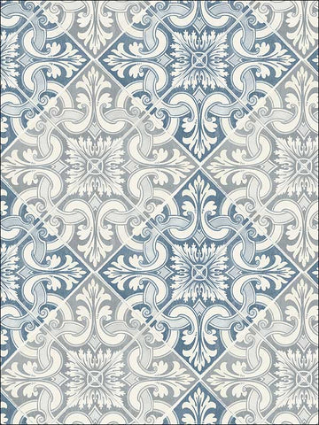 MS90302 Tile Wallpaper