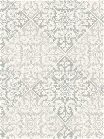 MS90310 Tile Wallpaper