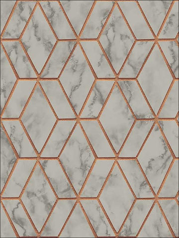 MS90406 Marble Tile Wallpaper