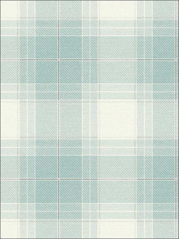 MS91002 Plaid Wallpaper