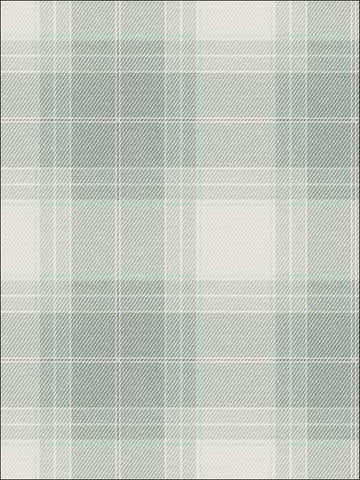 MS91004 Plaid Wallpaper