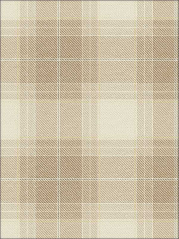 MS91005 Plaid Wallpaper