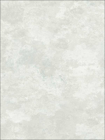 MS91204 Cloudy Faux Wallpaper