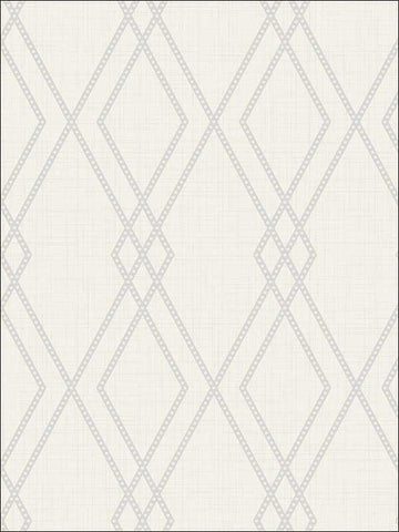 MS91408 Geometric Wallpaper