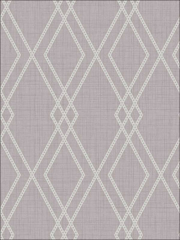 MS91409 Geometric Wallpaper