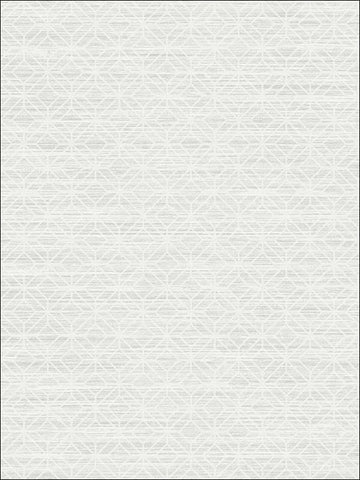 MS91508 Asian Lattice Wallpaper