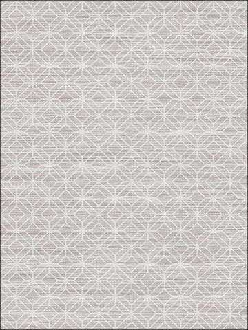 MS91509 Asian Lattice Wallpaper