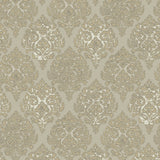 MT2022 Lustre Modern Damask Wallpaper