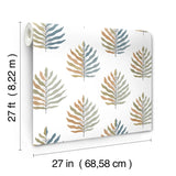 MT5601 Miramar Oasis Wallapper