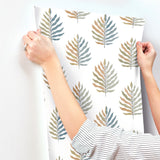 MT5601 Miramar Oasis Wallapper