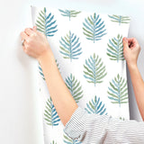 MT5602 Miramar Lush Wallapper