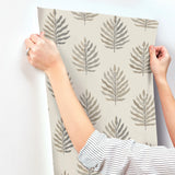 MT5604 Miramar Sand Wallapper