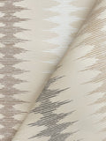 MT5643 Woven Desert Wallpaper